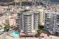 Appartement 1 chambre 51 m² Région méditerranéenne, Turquie