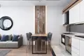 Квартира 2 комнаты 72 м² Средиземноморский регион, Турция