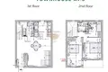 House 96 m² Kavac, Montenegro