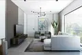 Appartement 3 chambres 140 m² Zeytinburnu, Turquie