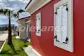 Apartamento 3 habitaciones 77 m² Fethiye, Turquía