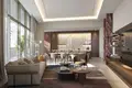 Жилой комплекс Эксклюзивные пентхаусы в новой резиденции Four Seasons с бассейнами и оздоровительным центром, DIFC, Дубай, ОАЭ