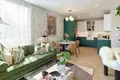 Wohnung 1 Schlafzimmer 51 m² London, Großbritannien