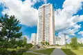 3 room apartment 99 m² Minsk, Belarus