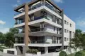 Apartamento 1 habitacion 50 m² Kato Polemidion Municipality, Chipre