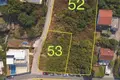 Parcelas 10 415 m² Lustica, Montenegro