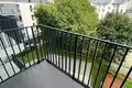 Студия 1 комната 35 м² в Лодзи, Польша