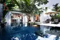 1 bedroom Villa 163 m² Kedonganan, Indonesia