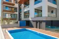 Wohnung 2 Schlafzimmer 138 m² Limassol District, Zypern