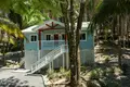Casa 2 habitaciones 111 m² Crawfish Rock, Honduras