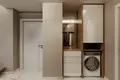 Mieszkanie 52 m² Mahmutlar, Turcja