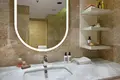 Квартира 3 комнаты 106 м² Багджылар, Турция