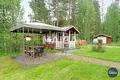 Dom  Kontiolahti, Finlandia