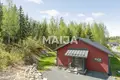 Haus 5 zimmer 137 m² Riihimaki, Finnland
