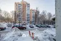 1 bedroom apartment 31 m² Minsk, Belarus