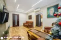 Apartamento 3 habitaciones 76 m² Minsk, Belarús