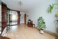 Apartamento 2 habitaciones 53 m² Minsk, Belarús