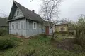 Casa 2 habitaciones 36 m² Msinskaa, Rusia