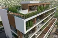 Wohnung 2 zimmer 104 m² Germasogeia, Zypern
