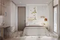 1 bedroom apartment 52 m² Montenegro, Montenegro