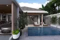 Villa 3 pièces 134 m² Krabi, Thaïlande