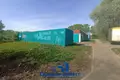 Propiedad comercial 210 m² en Minsk, Belarús