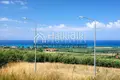 Parcelas 6 770 m² Municipality of Nea Propontida, Grecia