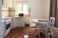 Квартира 1 спальня 44 м² Тиват, Черногория