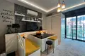 Mieszkanie 4 pokoi 160 m² Oba, Turcja
