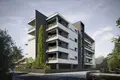 Wohnung 1 Schlafzimmer 72 m² Agios Ioannis, Zypern