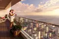 Apartment in a new building Four Winds