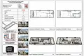 Studio 45 m² Golem, Albanie