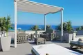 Appartement 4 chambres 105 m² Paralímni, Chypre