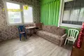Casa 45 m² Papiarnianski sielski Saviet, Belarús