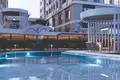 3 bedroom apartment 154 m² Esenyurt, Turkey