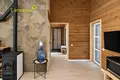 House 53 m² Papiarnianski sielski Saviet, Belarus