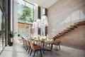 Villa de 6 chambres 1 325 m² Choeng Thale, Thaïlande