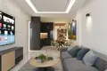 Квартира 2 спальни 103 м² Като Полемидия, Кипр