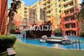 2 room apartment 37 m² in Pattaya City, Thailand