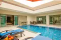 3 bedroom apartment 253 m² Rawai, Thailand