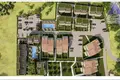 villa de 3 chambres 167 m² Lastva Grbaljska, Monténégro