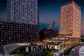 Restaurant 1 077 m² in Moscow, Russia