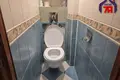 Mieszkanie 3 pokoi 50 m² Mińsk, Białoruś