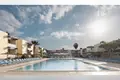 Квартира 1 спальня 45 м² Арона, Испания