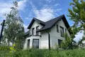 3 bedroom house 136 m² Dziekanow Nowy, Poland