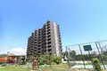 Wohnung 3 zimmer 94 m² Erdemli, Türkei