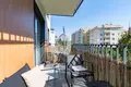 3 room apartment 47 m² Warsaw, Poland