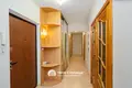 Mieszkanie 4 pokoi 80 m² Mińsk, Białoruś