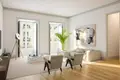2 bedroom apartment 149 m² Lisbon, Portugal