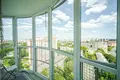 3 room apartment 63 m² Minsk, Belarus
